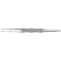 ERGOPERIO Mikropinzetten - 1 db, Tweezers, gerade, 1 x 2 Zähne, 180 mm - DX080R