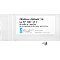Arretierschraube - Stück - 9730015501