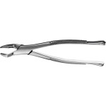 Zahnzangen, 1 darab, F210S OK 3 Molar