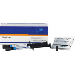 Clip Flow - csomag 2 x 1,8 g fecskendő Flow - 1282 Clip Flow - csomag 2 x 1,8 g fecskendő Flow - 1282