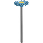 EVE DIAPOL® TWIST HP, gyémántozott-polírozó, 14 x 1,6 mm, DT-14Dg, HP, 1 darab