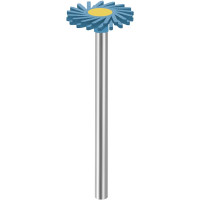 EVE DIAPOL® TWIST HP, gyémántozott-polírozó, 14 x 1,6 mm, DT-14Dg, HP, 10 darab