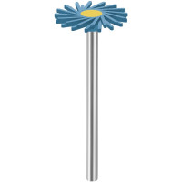 EVE DIAPOL® TWIST HP, gyémántozott-polírozó, 17 x 1,6 mm, DT-H17Dg, HP, 1 darab