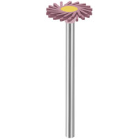 EVE DIAPOL® TWIST HP, gyémántozott-polírozó, 14 x 1,6 mm, DT-H14Dmf, HP, 10 darab