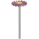 EVE DIAPOL® TWIST HP, gyémántozott-polírozó, 17 x 1,6 mm, DT-H17Dmf, HP, 1 darab