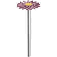 EVE DIAPOL® TWIST HP, gyémántozott-polírozó, 17 x 1,6 mm, DT-H17Dmf, HP, 1 darab