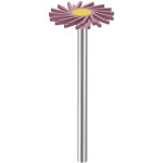 EVE DIAPOL® TWIST HP, gyémántozott-polírozó, 17 x 1,6 mm, DT-H17Dmf, HP, 10 darab