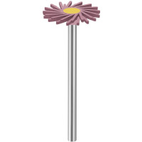 EVE DIAPOL® TWIST HP, gyémántozott-polírozó, 17 x 1,6 mm, DT-H17Dmf, HP, 10 darab