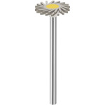 EVE DIAPOL® TWIST HP, gyémántozott-polírozó, 14 x 1,6 mm, DT-H14D, HP, 1 darab
