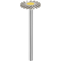 EVE DIAPOL® TWIST HP, gyémántozott-polírozó, 14 x 1,6 mm, DT-H14D, HP, 1 darab