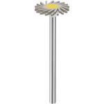 EVE DIAPOL® TWIST HP, gyémántozott-polírozó, 14 x 1,6 mm, DT-H14D, HP, 10 darab