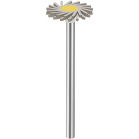 EVE DIAPOL® TWIST HP, gyémántozott-polírozó, 14 x 1,6 mm, DT-H14D, HP, 10 darab