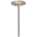 EVE DIAPOL® TWIST HP, gyémántozott-polírozó, 17 x 1,6 mm, DT-H17D, HP, 1 darab