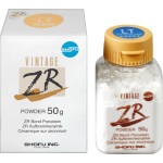 VINTAGE ZR Uni-Layer - Packung 50 g LT
