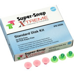 Super-Snap X-Treme Packung 50 darab, 506