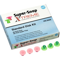 Super-Snap X-Treme Packung 50 darab, 506