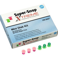 Super-Snap X-Treme Packung 50 darab, 507