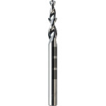 Pin-Stufenbohrer, fúró, 5010-0202, 3 darab