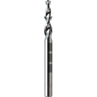 Pin-Stufenbohrer, fúró, 5010-0202, 3 darab