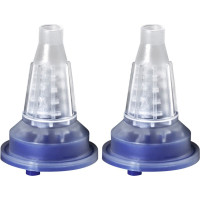 DMG MixStar-Tips - 50 darabos csomag, kék - 903334