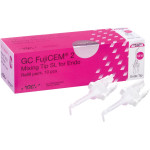GC FujiCEM® 2 SL Mixing Tips - csomag 10 keverőhegy SL - 900903