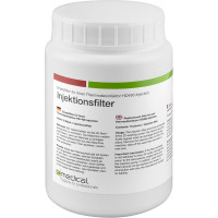 Injektionsfilter Dose 15 Filter Injektionsfilter Dose 15 Filter