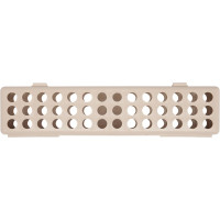 Steri Container - Stück beige, 50Z900G - 50Z900G