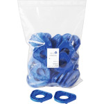 Montageplatten KaVo Packung 50 darab, kék