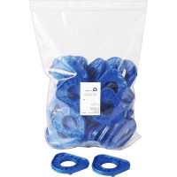 Montageplatten KaVo Packung 50 darab, kék