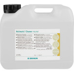 Helimatic® Cleaner neutral - Kanister 5 Liter - 18519