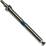 Flexi-Flange Stirnfräse - Stück blau, Gr. 2 - 492-02 Flexi-Flange Stirnfräse - Stück blau, Gr. 2 - 492-02