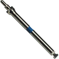 Flexi-Flange Stirnfräse - Stück blau, Gr. 2 - 492-02