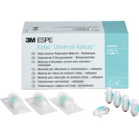 Ketac™ Universal - csomag 50 x 0,13 ml Kapsel A2 - 61088