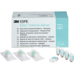 Ketac™ Universal - csomag 50 x 0,13 ml Kapsel A3 - 61089