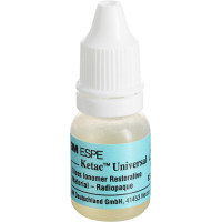 Ketac™ Universal - csomag 8,5 ml Flüssigkeit - 61111