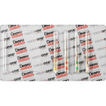 WaveOne® Gold Sortiment, gépi gyökércsatorna tágító, 31 mm (SMALL, PRIMARY, MEDIUM, LARGE), 4 darab