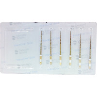WaveOne® Gold, gépi gyökércsatorna tágító, LARGE, 31 mm, Taper.05, ISO 045, 6 darab