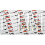 WaveOne® Gold, gépi gyökércsatorna tágító, LARGE, 21 mm, Taper.05 ISO 045, 6 darab