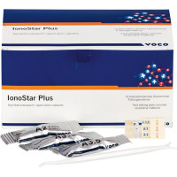 IonoStar Plus - Készlet - 2540 IonoStar Plus - Készlet - 2540
