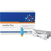 IonoStar Plus - csomag 20 Applikationskapseln A2 - 2543 IonoStar Plus - csomag 20 Applikationskapseln A2 - 2543