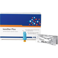 IonoStar Plus - csomag 20 Applikationskapseln A3,5 - 2545 IonoStar Plus - csomag 20 Applikationskapseln A3,5 - 2545