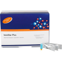 IonoStar Plus - Einführungspackung 150 Applikationskapseln A2 - 2546 IonoStar Plus - Einführungspackung 150 Applikationskapseln A2 - 2546