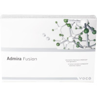 Admira® Fusion - Készlet – fecskendő - 2750