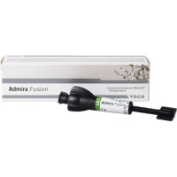Admira® Fusion - fecskendő 3 g GA5 - 2760