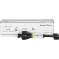 Admira® Fusion - fecskendő 3 g C2 - 2766