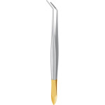 Pinzette nach Cushing - db - TP5061