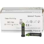 Admira® Fusion - csomag 15 x 0,2 g Cap A2 - 2783