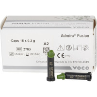 Admira® Fusion - csomag 15 x 0,2 g Cap A2 - 2783