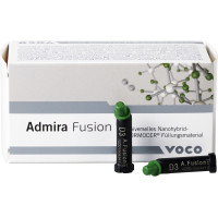 Admira® Fusion - csomag 15 x 0,2 g Cap D2 - 2796