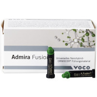 Admira® Fusion - csomag 15 x 0,2 g Cap OA1 - 2798